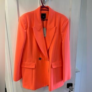 River Island Blazer